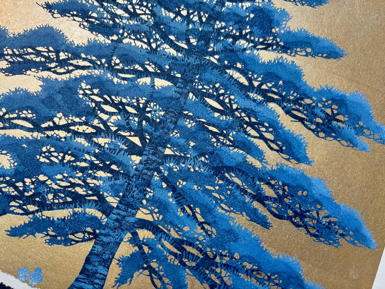 - Pine Tree 1A -