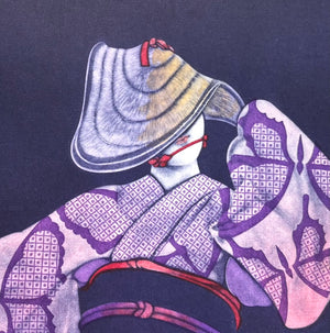 - Owara Kaze no bon '95 (End of Summer Dance Festival) -
