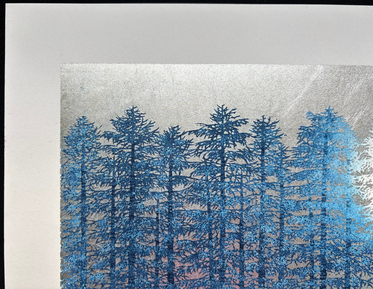 - Tree Scene 150 -