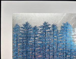 - Tree Scene 150 -