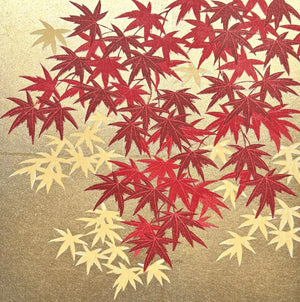 - Momiji 1 -