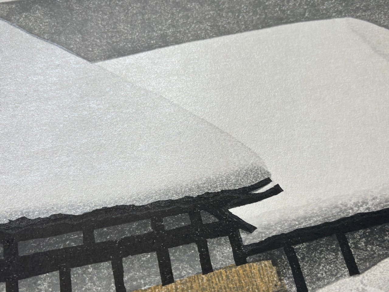 - Yuki ni Asobu (Playing in the Snow) -
