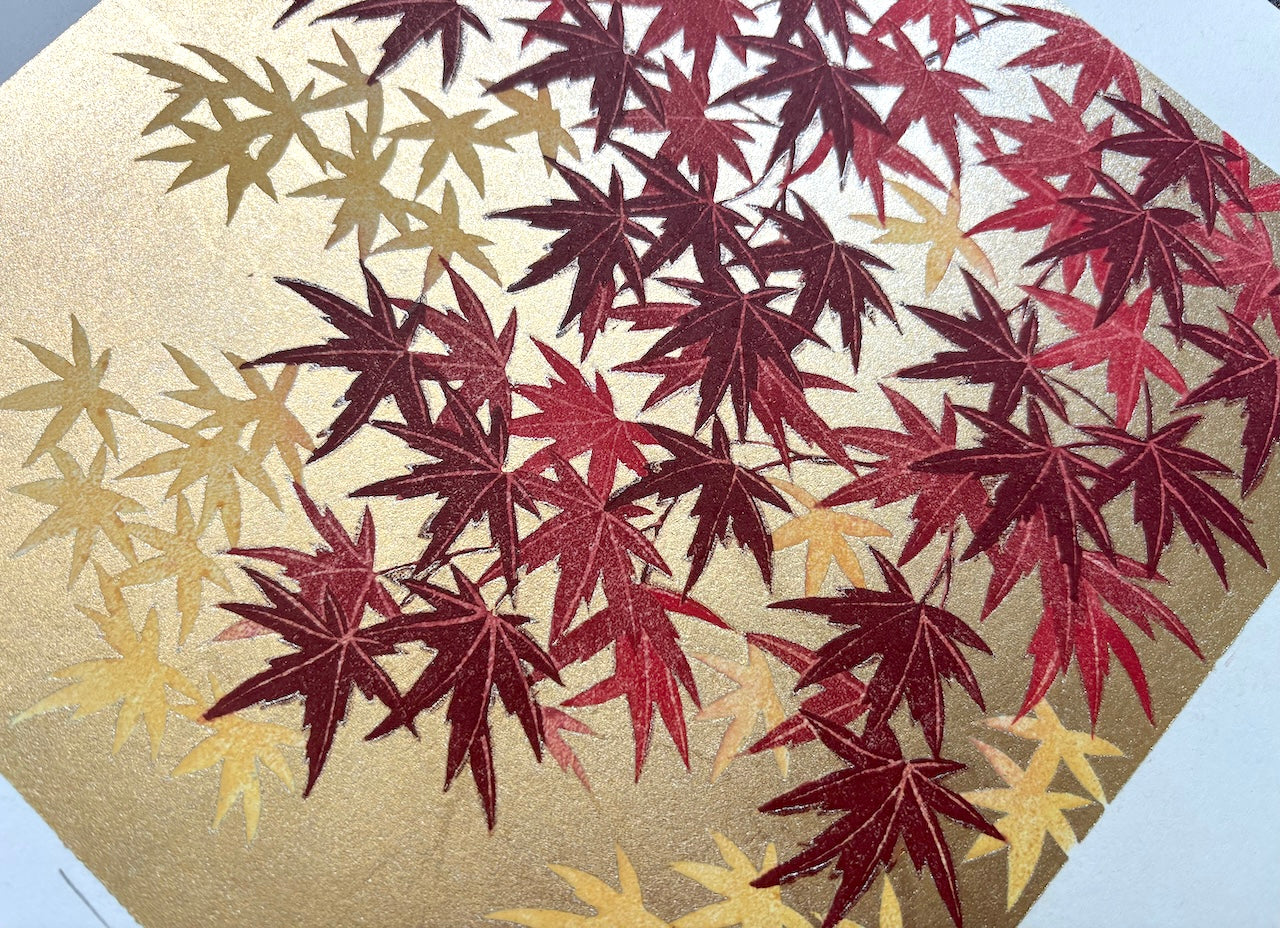 - Momiji 1 -