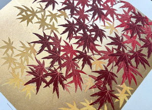 - Momiji 1 -