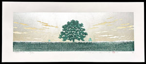 - Tree Scene 122 -