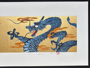 - Dragon 12 -