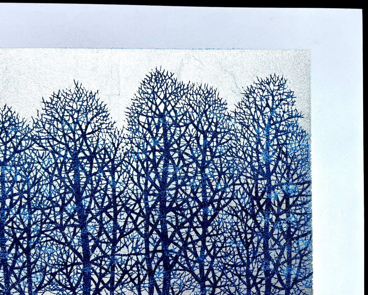 - Tree Scene 157 -