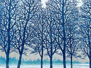 - Tree Scene 157 -