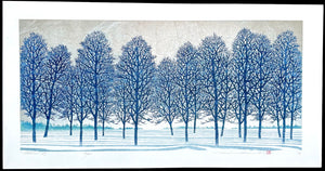 - Tree Scene 157 -