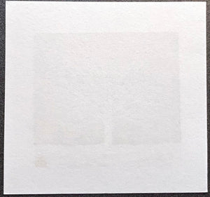  - A Winter Day - Kunio Kaneko - SAKURA FINE ART