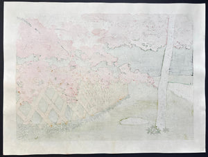  - Aki Kyoto (Kyoto in Autumn) - Kazuyuki Ohtsu - SAKURA FINE ART