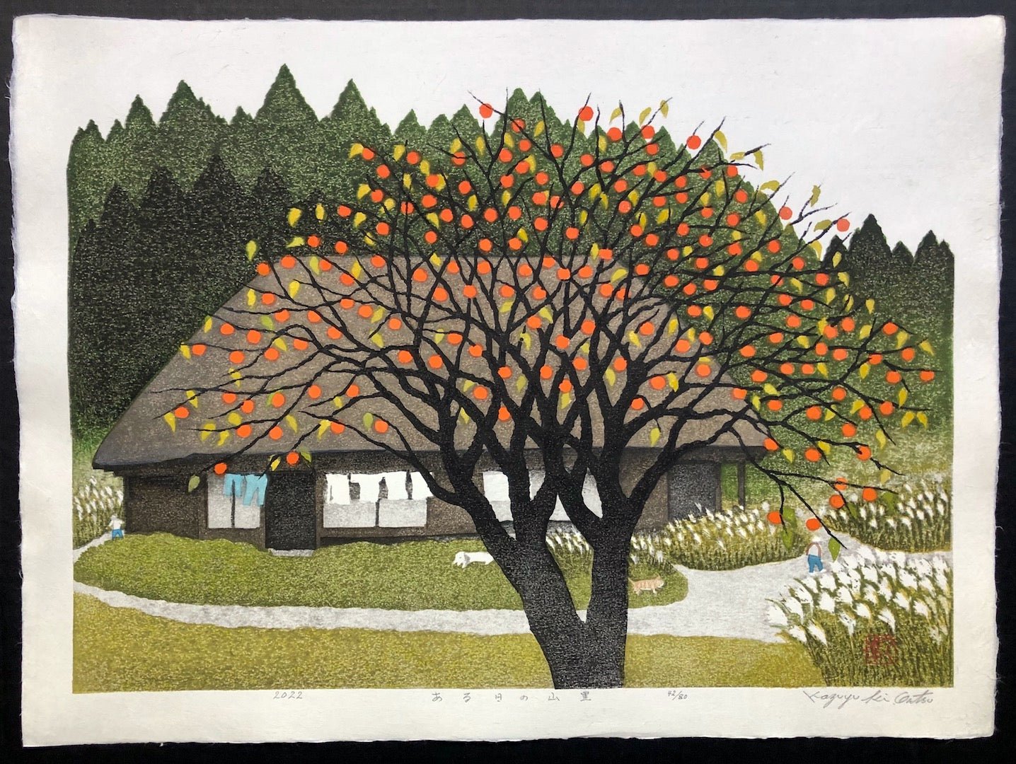 Contemporary - SAKURA FINE ART