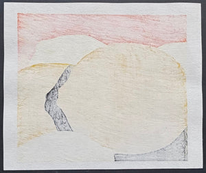  - Autumn Lemons - Yoshisuke Funasaka - SAKURA FINE ART
