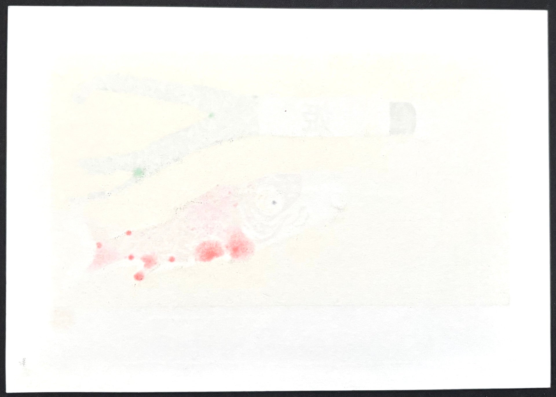  - Baby Koinobori (Girl) - Kunio Kaneko - SAKURA FINE ART