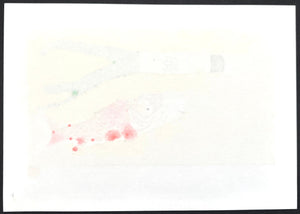  - Baby Koinobori (Girl) - Kunio Kaneko - SAKURA FINE ART