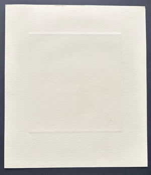  - Banshun - 2 (Late Spring - 2) - Hiroto Norikane - SAKURA FINE ART