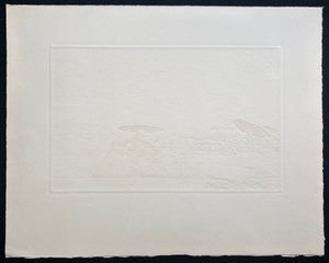 - Bicycle '80 - Shigeki Kuroda - SAKURA FINE ART