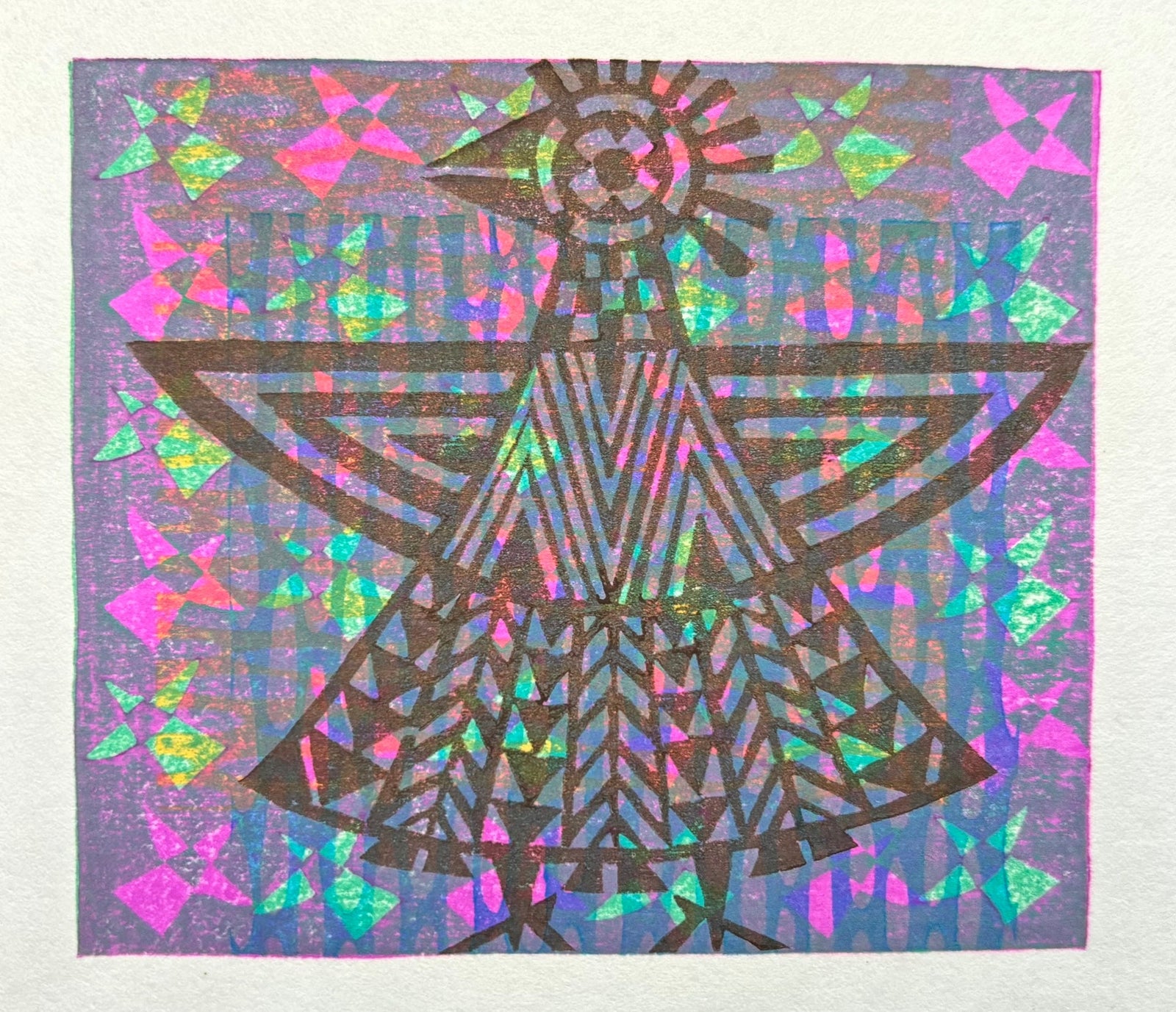  - Bird - Toru Mabuchi - SAKURA FINE ART