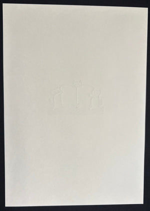  - Cats Closing Book - Takashi Ohno - SAKURA FINE ART