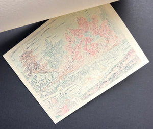  - Cherry Blossom Viewing, Okayama - Osamu Ueda - SAKURA FINE ART