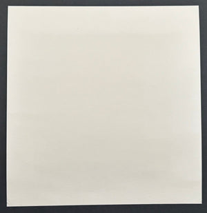 - Congratulations (Silver) - Masao Minami - SAKURA FINE ART