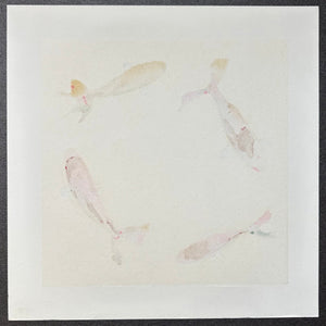  - Dance Dance Dance - Kunio Kaneko - SAKURA FINE ART