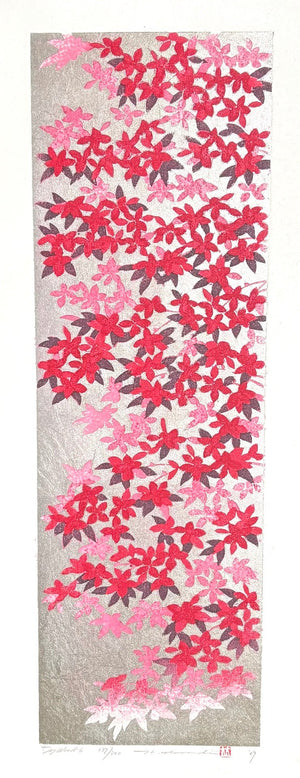  - Dogwood 6 - Hajime Namiki - SAKURA FINE ART