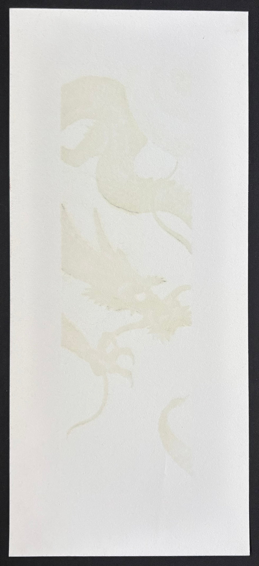  - Dragon 5 - Hajime Namiki - SAKURA FINE ART