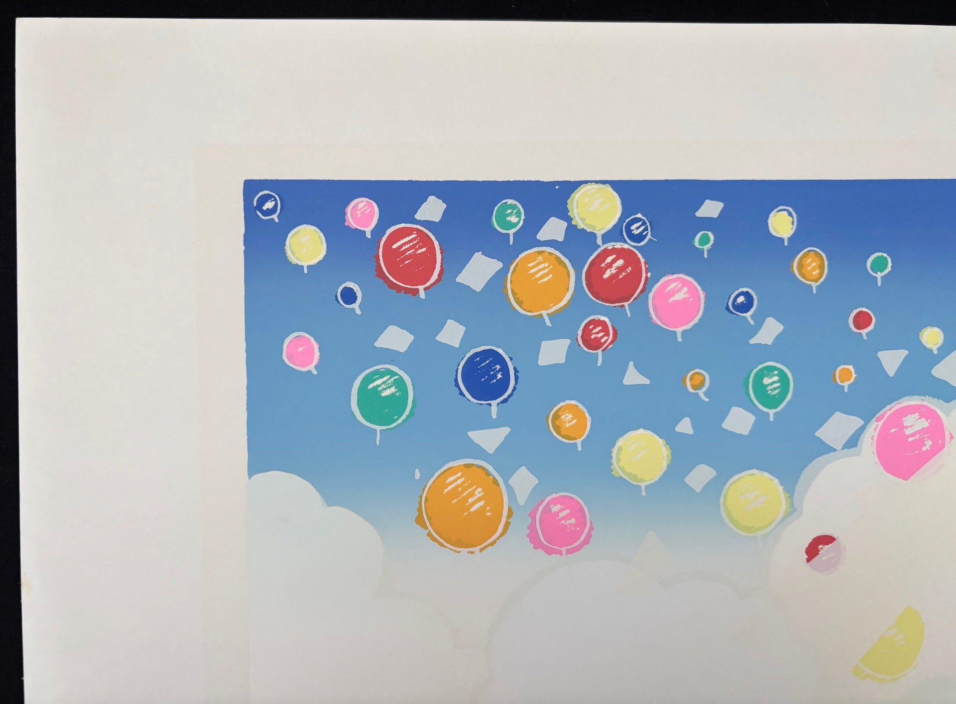  - Enjoy - Miwako Okamoto - SAKURA FINE ART