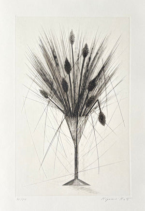  - Flower - Kiyomi Kato - SAKURA FINE ART