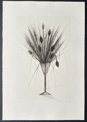  - Flower - Kiyomi Kato - SAKURA FINE ART