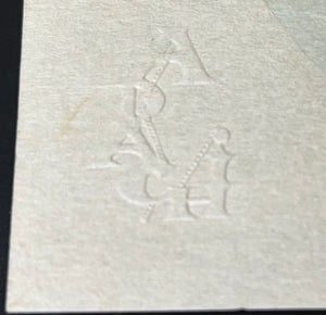  - Flowering Grasses - Kuninao Utagawa (1793 - 1854) - SAKURA FINE ART