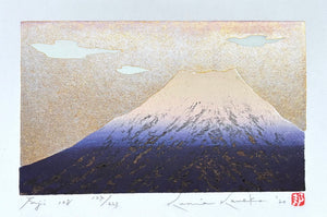 - Fuji 108 - Kunio Kaneko - SAKURA FINE ART