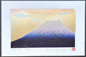  - Fuji 108 - Kunio Kaneko - SAKURA FINE ART