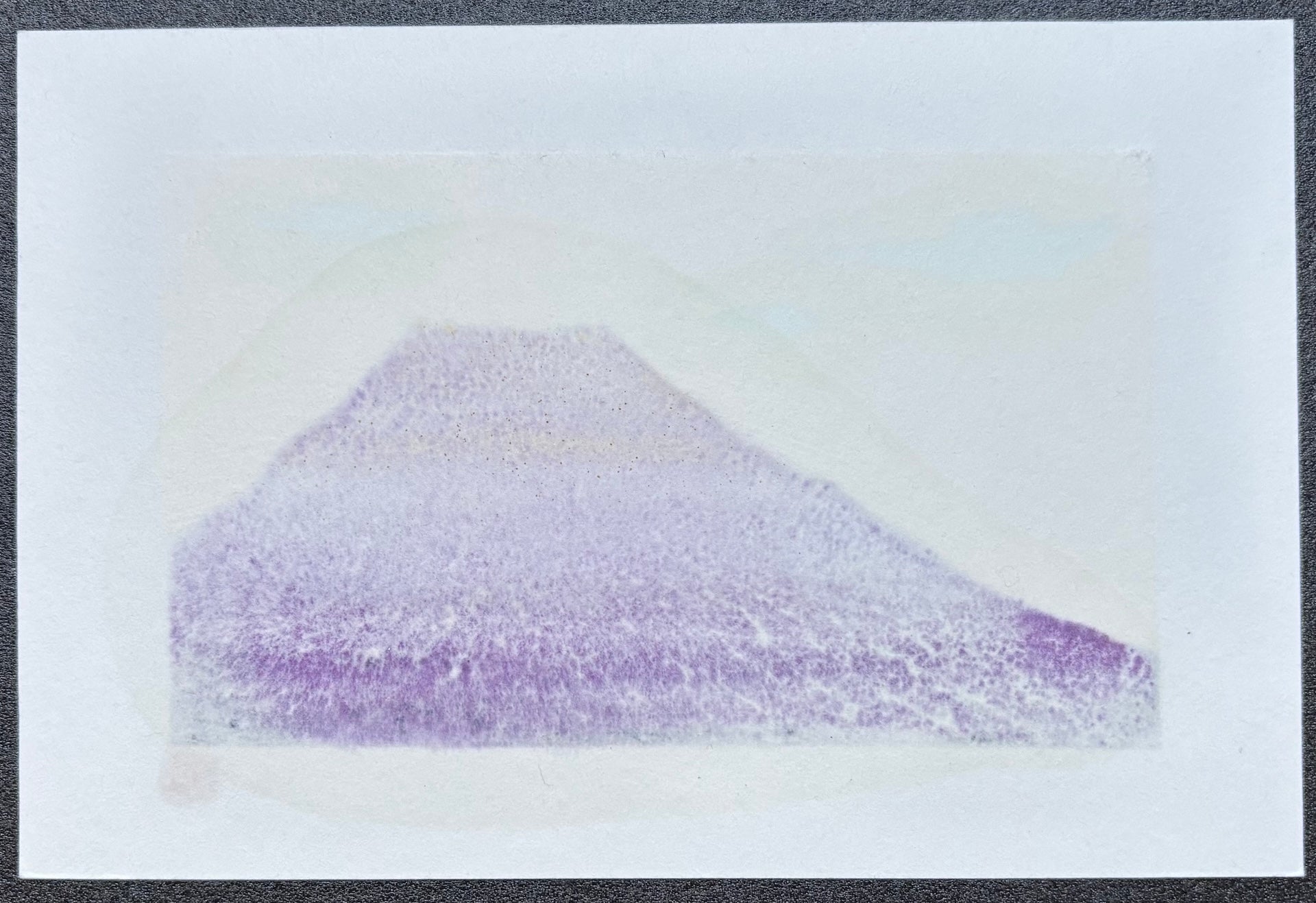  - Fuji 108 - Kunio Kaneko - SAKURA FINE ART