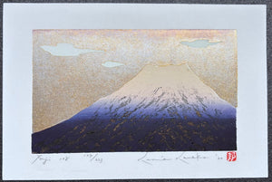  - Fuji 108 - Kunio Kaneko - SAKURA FINE ART