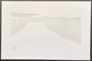  - Fuji 109 - Kunio Kaneko - SAKURA FINE ART