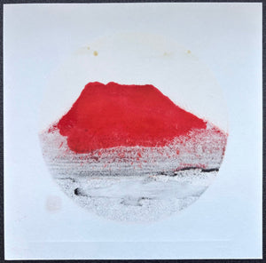  - Fuji 71 - Kunio Kaneko - SAKURA FINE ART