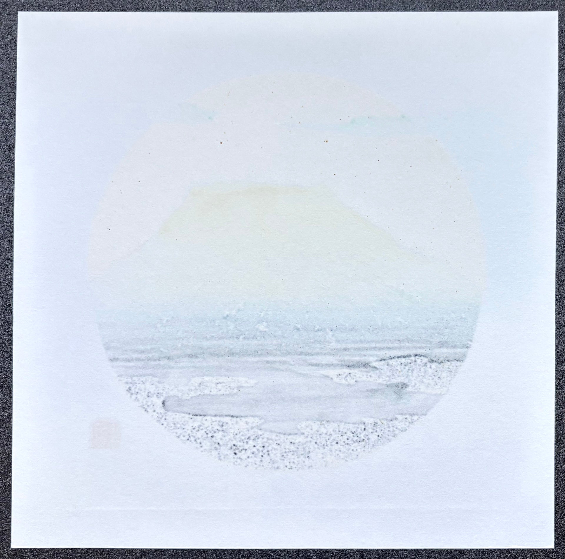  - Fuji 72 - Kunio Kaneko - SAKURA FINE ART