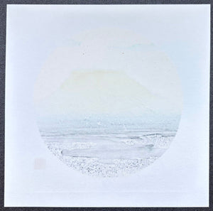  - Fuji 72 - Kunio Kaneko - SAKURA FINE ART