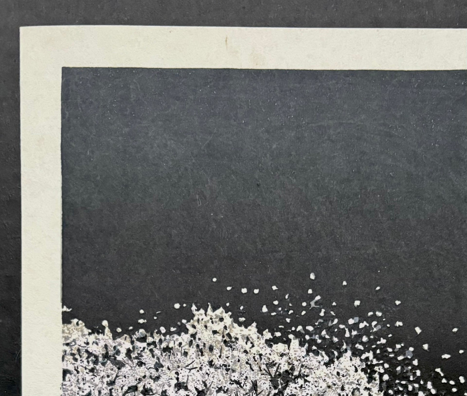  - Gekka no mai ( Dance Under the Moon) - SAKURA FINE ART