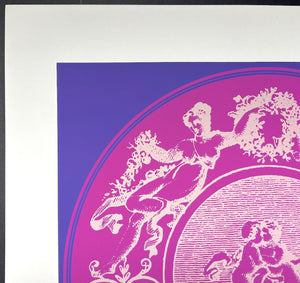  - Gemini (Constellation Series) - Ado Sato - SAKURA FINE ART