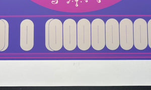  - Gemini (Constellation Series) - Ado Sato - SAKURA FINE ART