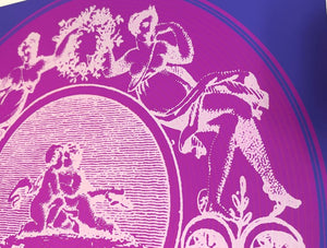  - Gemini (Constellation Series) - Ado Sato - SAKURA FINE ART