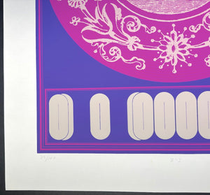  - Gemini (Constellation Series) - Ado Sato - SAKURA FINE ART