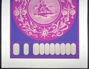  - Gemini (Constellation Series) - Ado Sato - SAKURA FINE ART