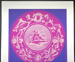  - Gemini (Constellation Series) - Ado Sato - SAKURA FINE ART