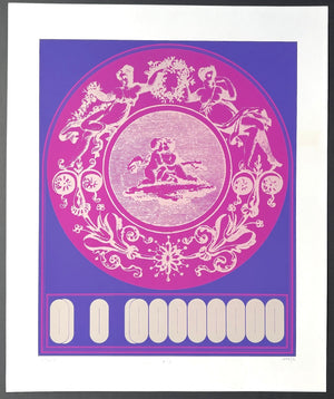  - Gemini (Constellation Series) - Ado Sato - SAKURA FINE ART