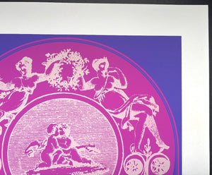  - Gemini (Constellation Series) - Ado Sato - SAKURA FINE ART