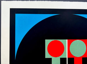  - Gemini (Constellation Series) - Kumi Sugai - SAKURA FINE ART